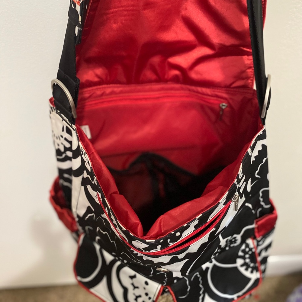 Diaper tote